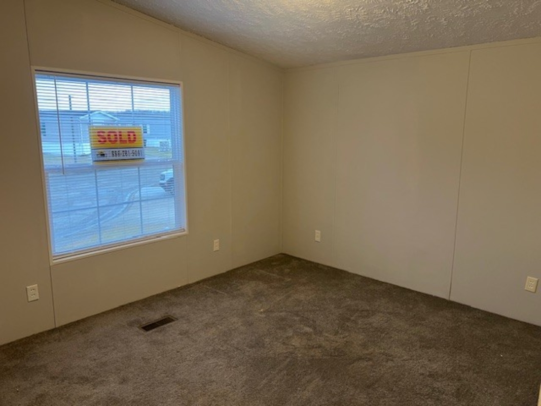 EAF East Fork Crossing