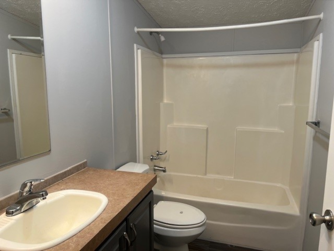 EAF East Fork Crossing