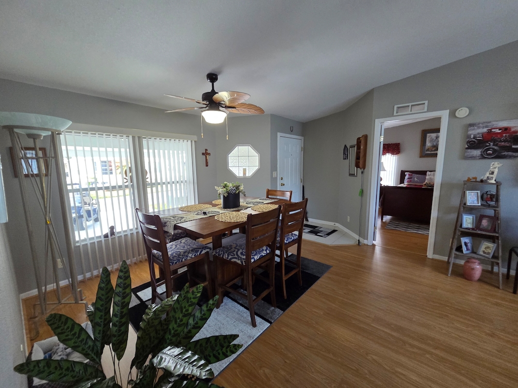 LAK Lake Juliana Landings