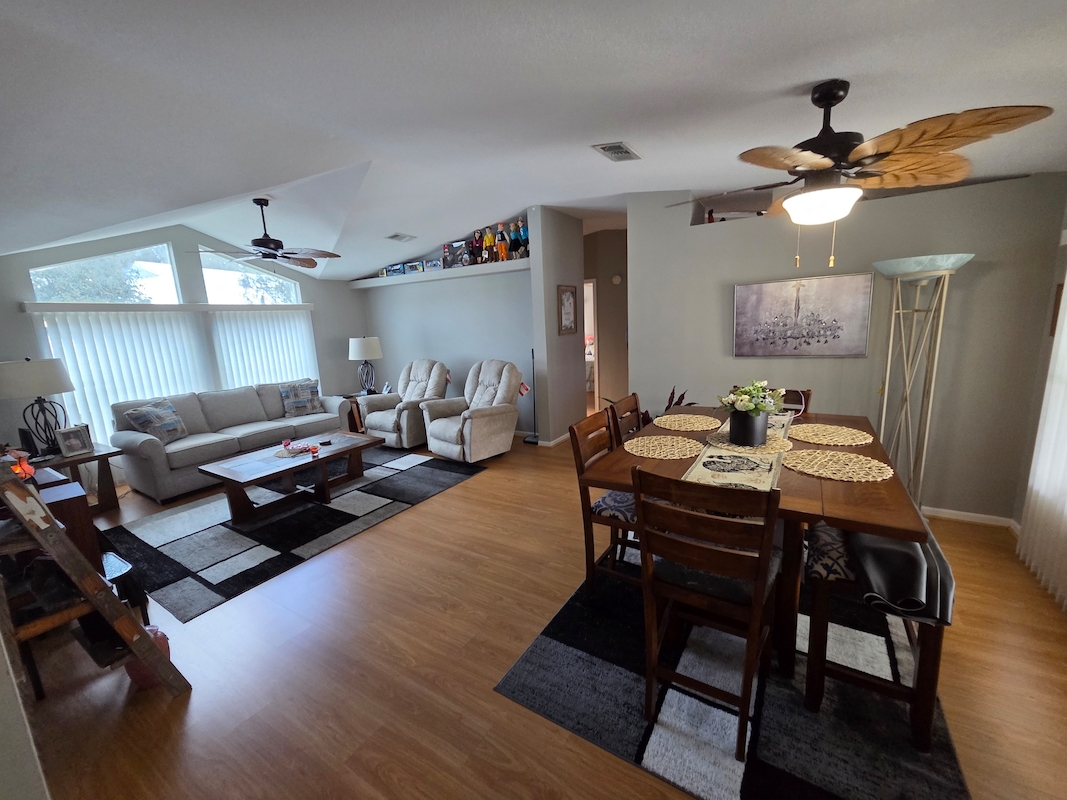 LAK Lake Juliana Landings