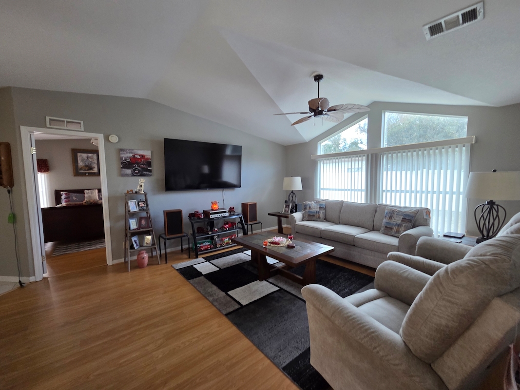 LAK Lake Juliana Landings