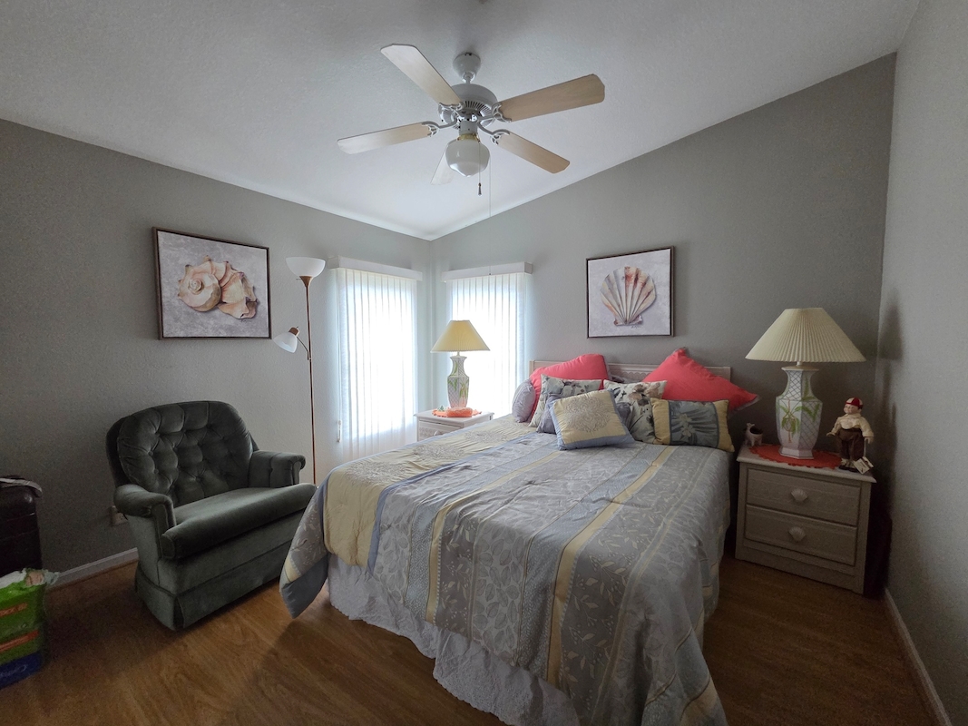 LAK Lake Juliana Landings