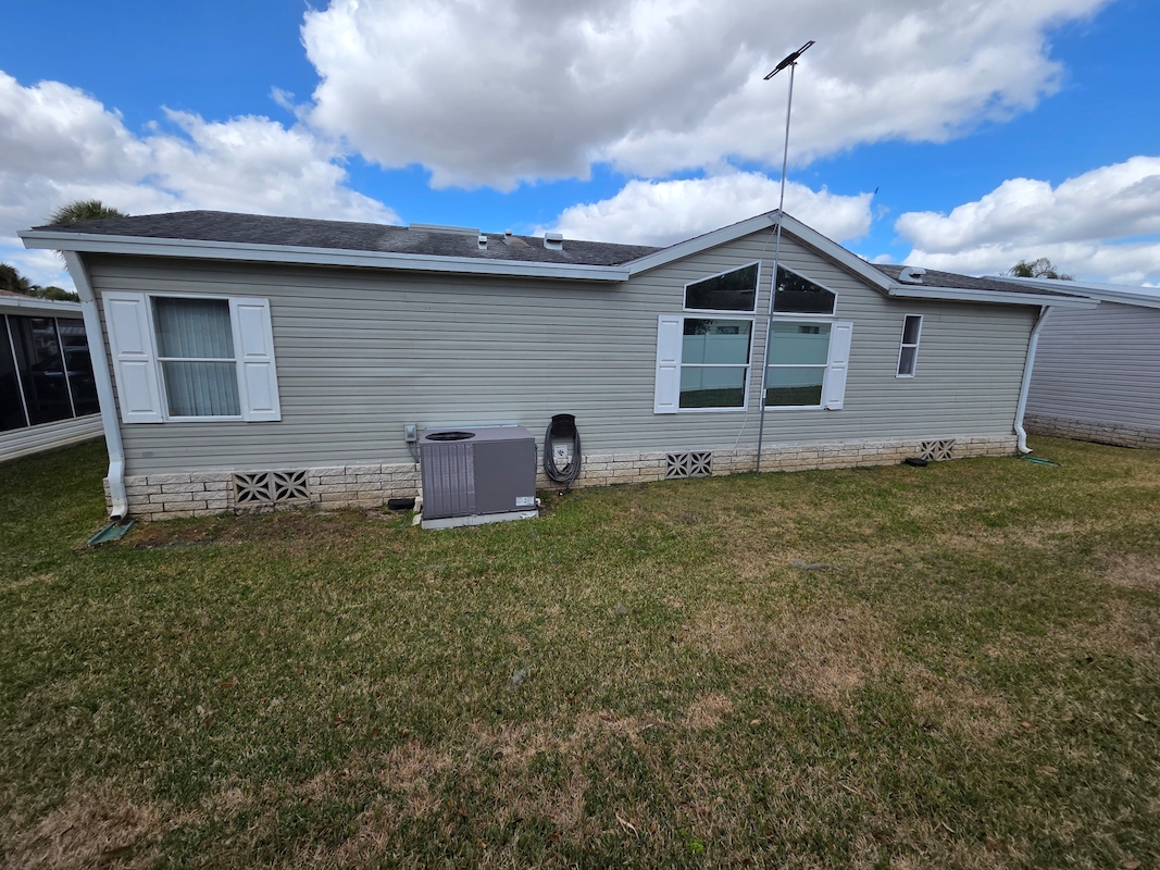 LAK Lake Juliana Landings