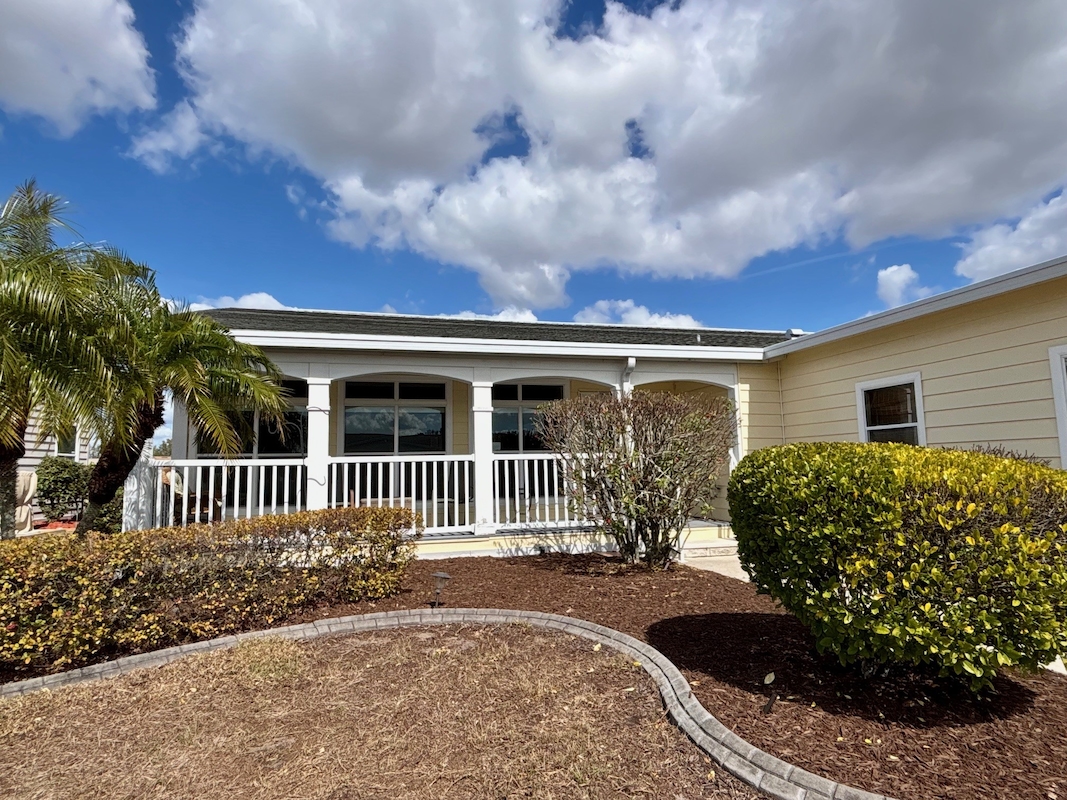 RSC Riverside Club Golf & Marina Community