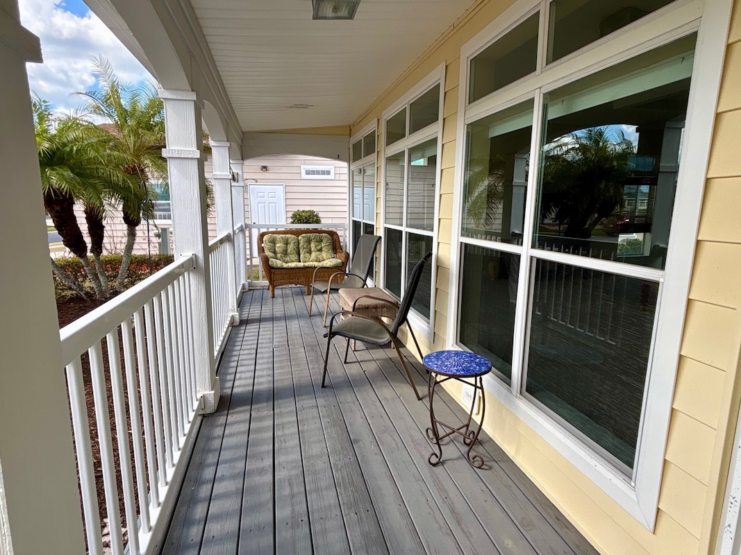 RSC Riverside Club Golf & Marina Community