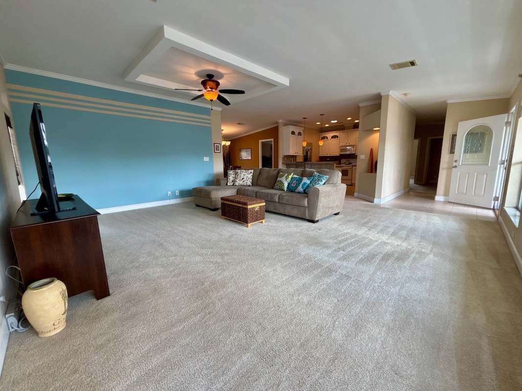 RSC Riverside Club Golf & Marina Community