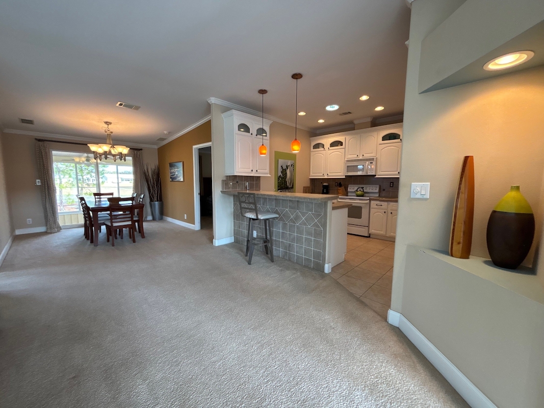 RSC Riverside Club Golf & Marina Community