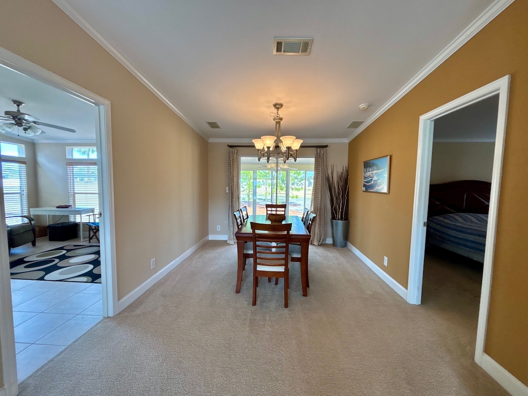 RSC Riverside Club Golf & Marina Community