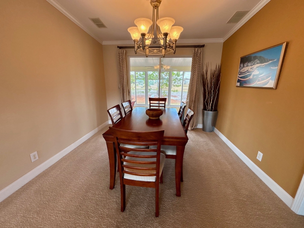 RSC Riverside Club Golf & Marina Community