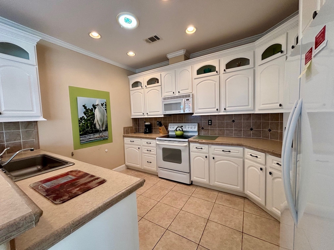 RSC Riverside Club Golf & Marina Community