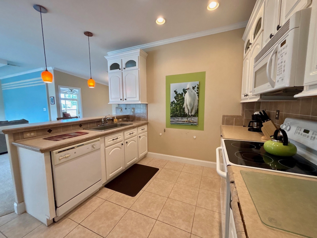 RSC Riverside Club Golf & Marina Community