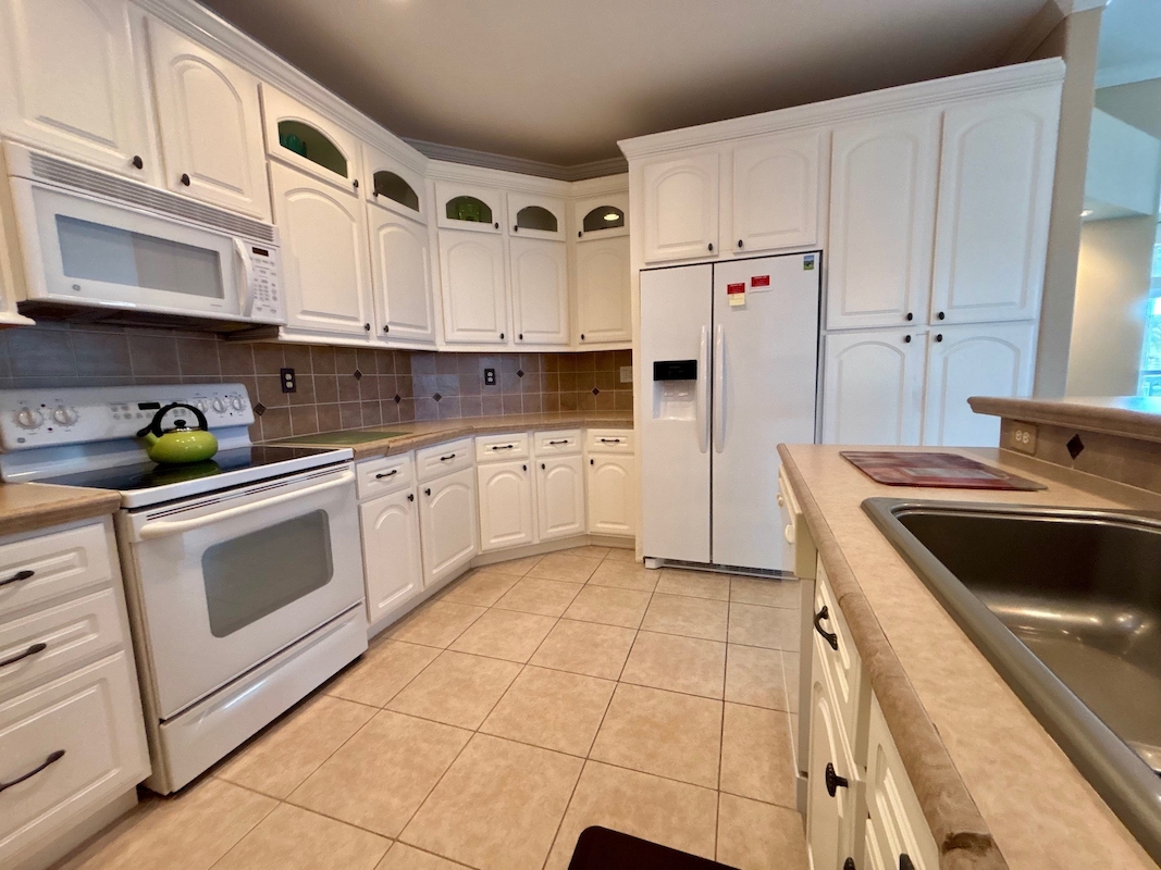 RSC Riverside Club Golf & Marina Community