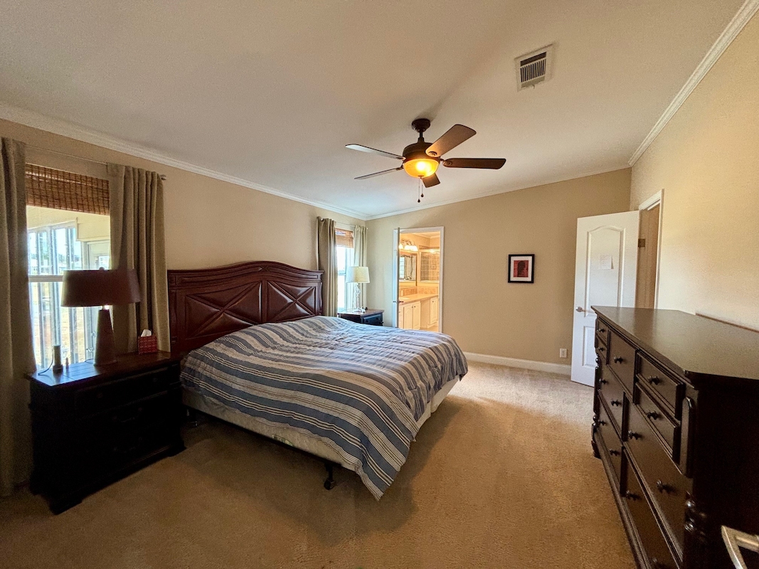 RSC Riverside Club Golf & Marina Community