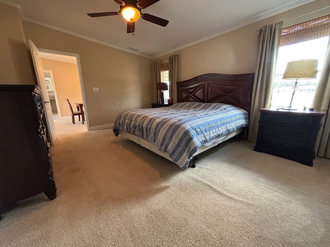 RSC Riverside Club Golf & Marina Community