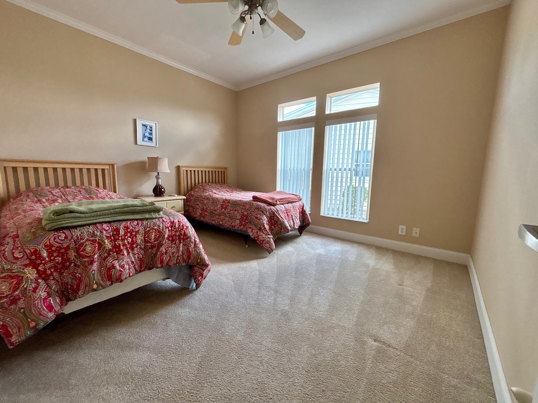 RSC Riverside Club Golf & Marina Community