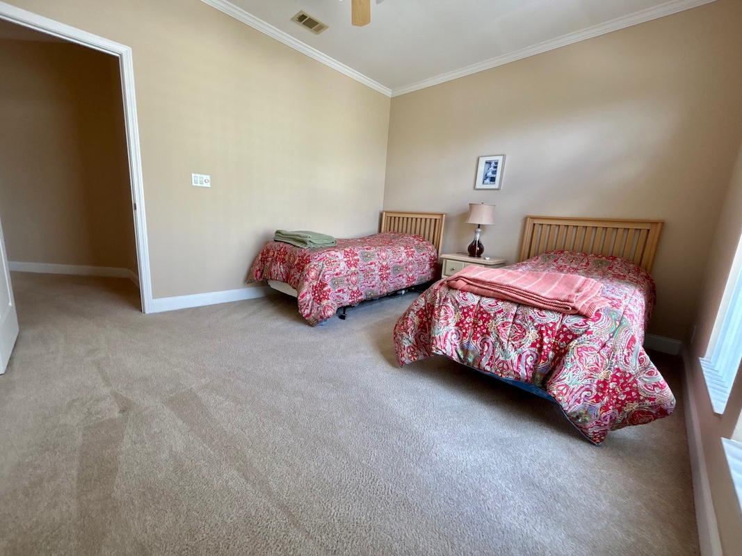 RSC Riverside Club Golf & Marina Community