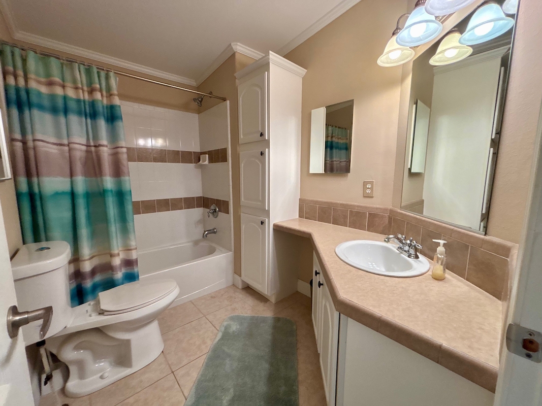 RSC Riverside Club Golf & Marina Community