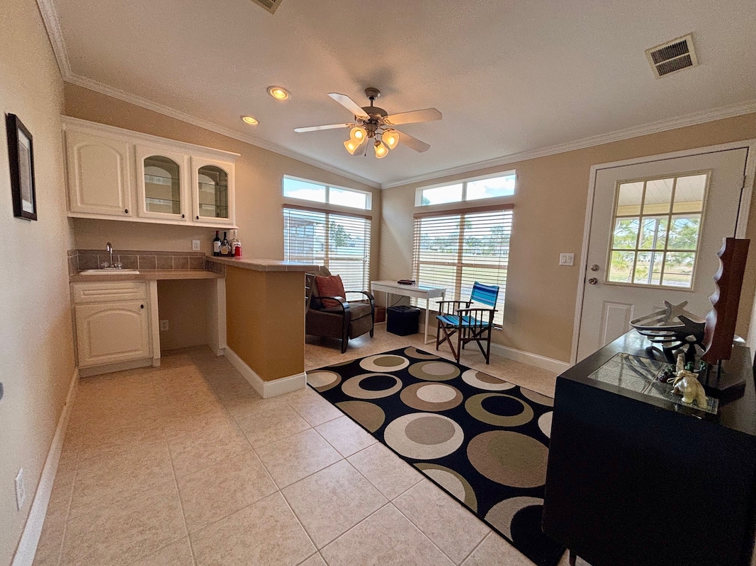 RSC Riverside Club Golf & Marina Community