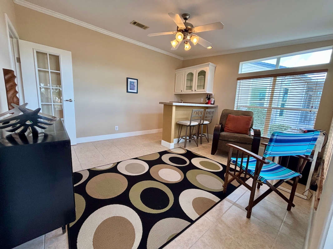 RSC Riverside Club Golf & Marina Community