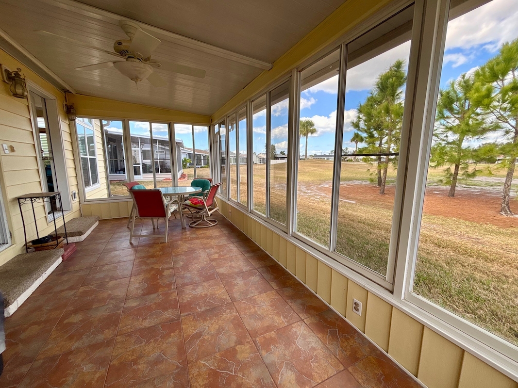 RSC Riverside Club Golf & Marina Community