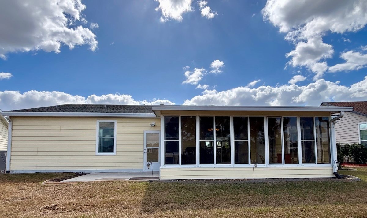 RSC Riverside Club Golf & Marina Community