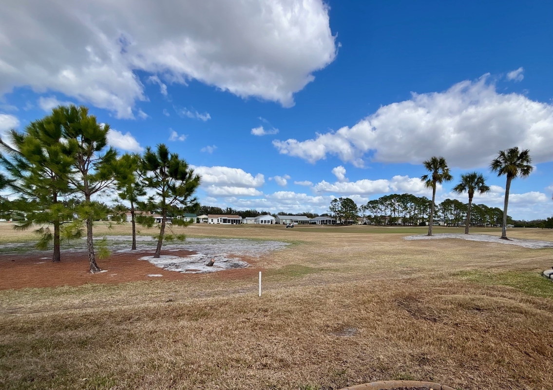 RSC Riverside Club Golf & Marina Community