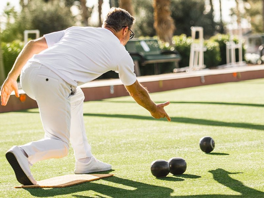 PCK Palm Creek Resort & Residences