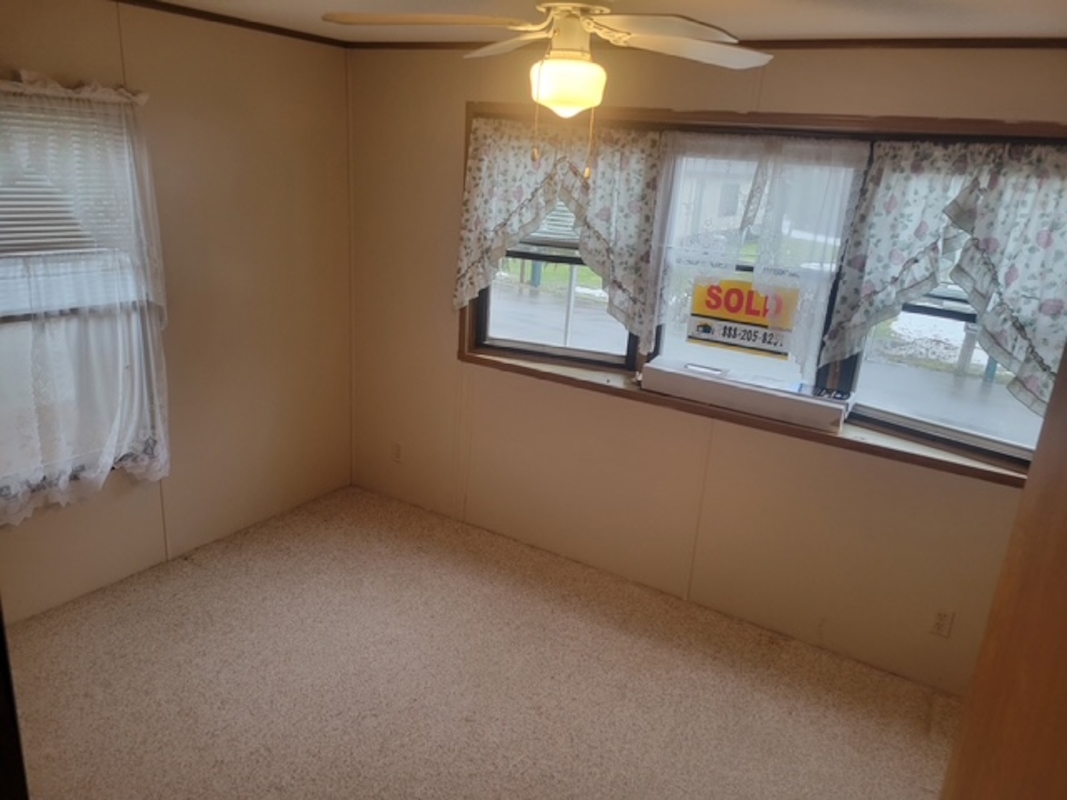 SYL Sylvan Glen Estates