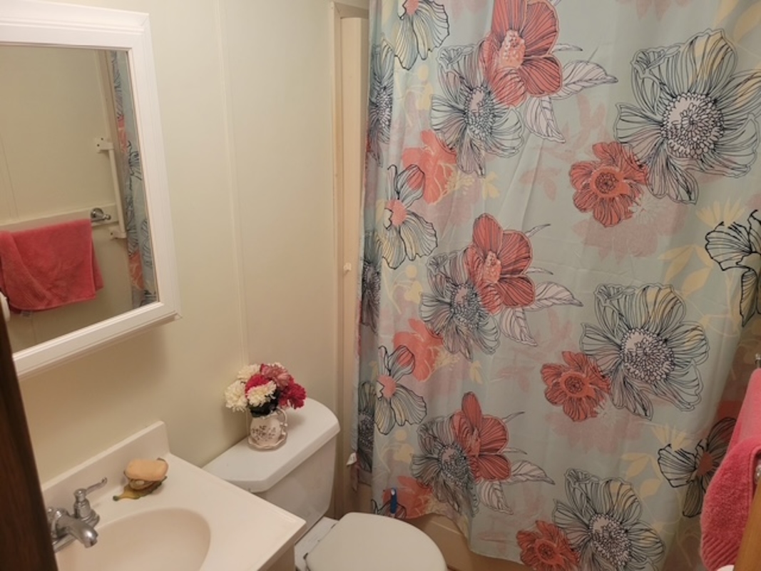 SYL Sylvan Glen Estates