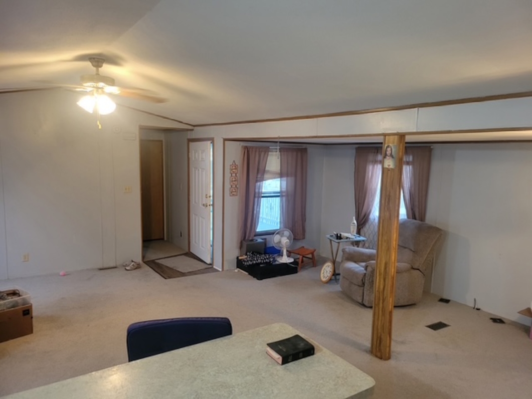 SYL Sylvan Glen Estates