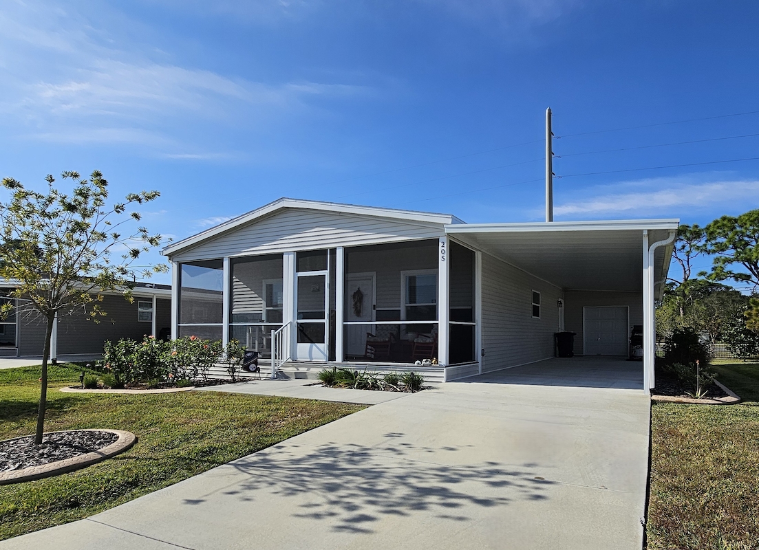 HDR Hacienda Del Rio
