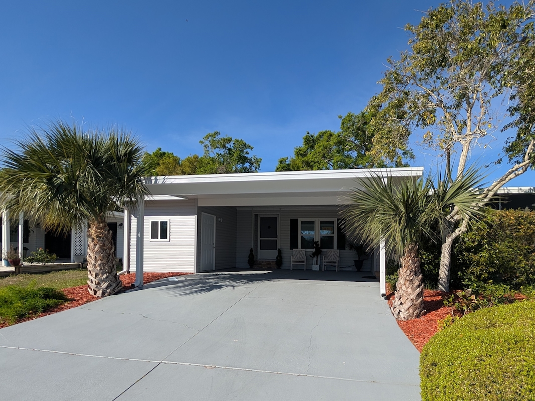 HDR Hacienda Del Rio