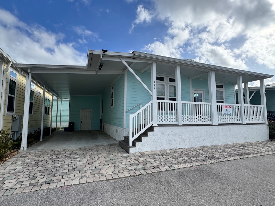 OBJ Ocean Breeze Resort