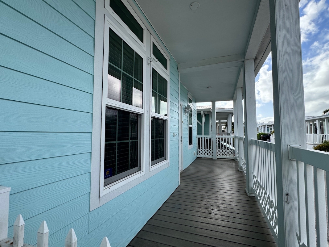 OBJ Ocean Breeze Resort