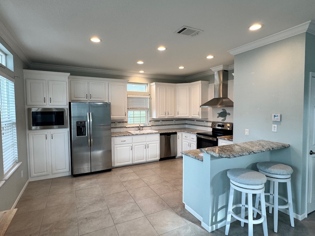 OBJ Ocean Breeze Resort