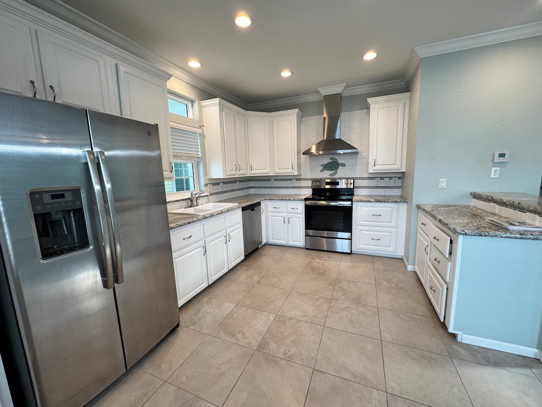 OBJ Ocean Breeze Resort