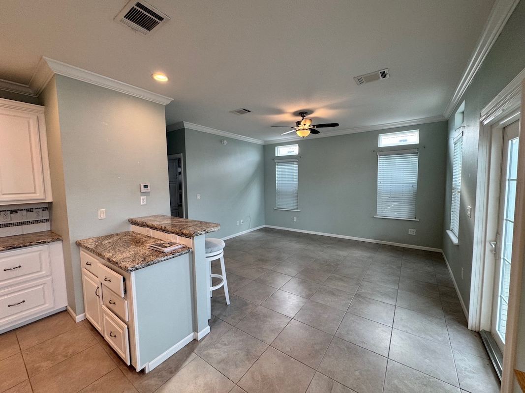 OBJ Ocean Breeze Resort