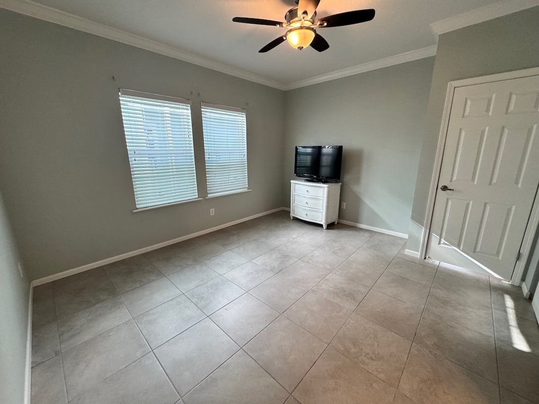 OBJ Ocean Breeze Resort