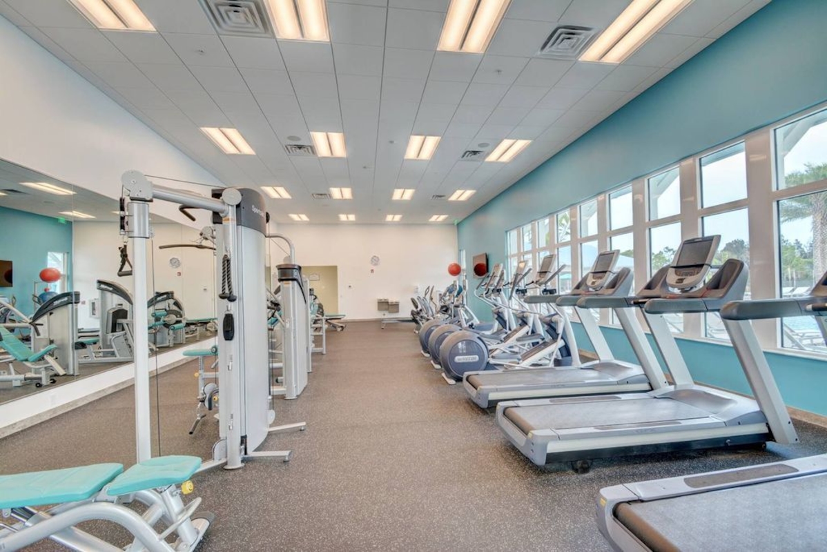 OBJ Ocean Breeze Resort