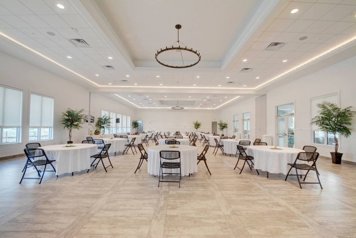 OBJ Ocean Breeze Resort