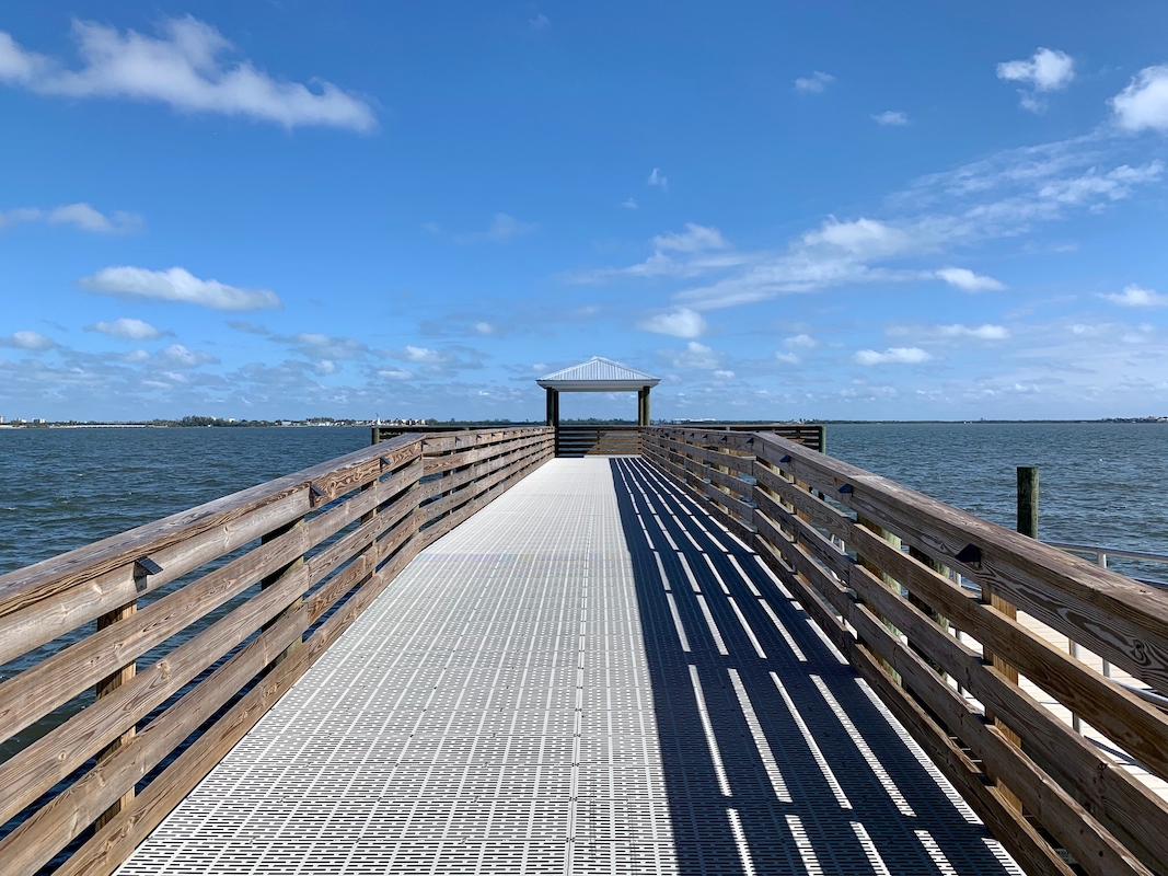 OBJ Ocean Breeze Resort