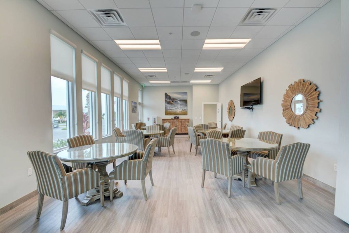 OBJ Ocean Breeze Resort