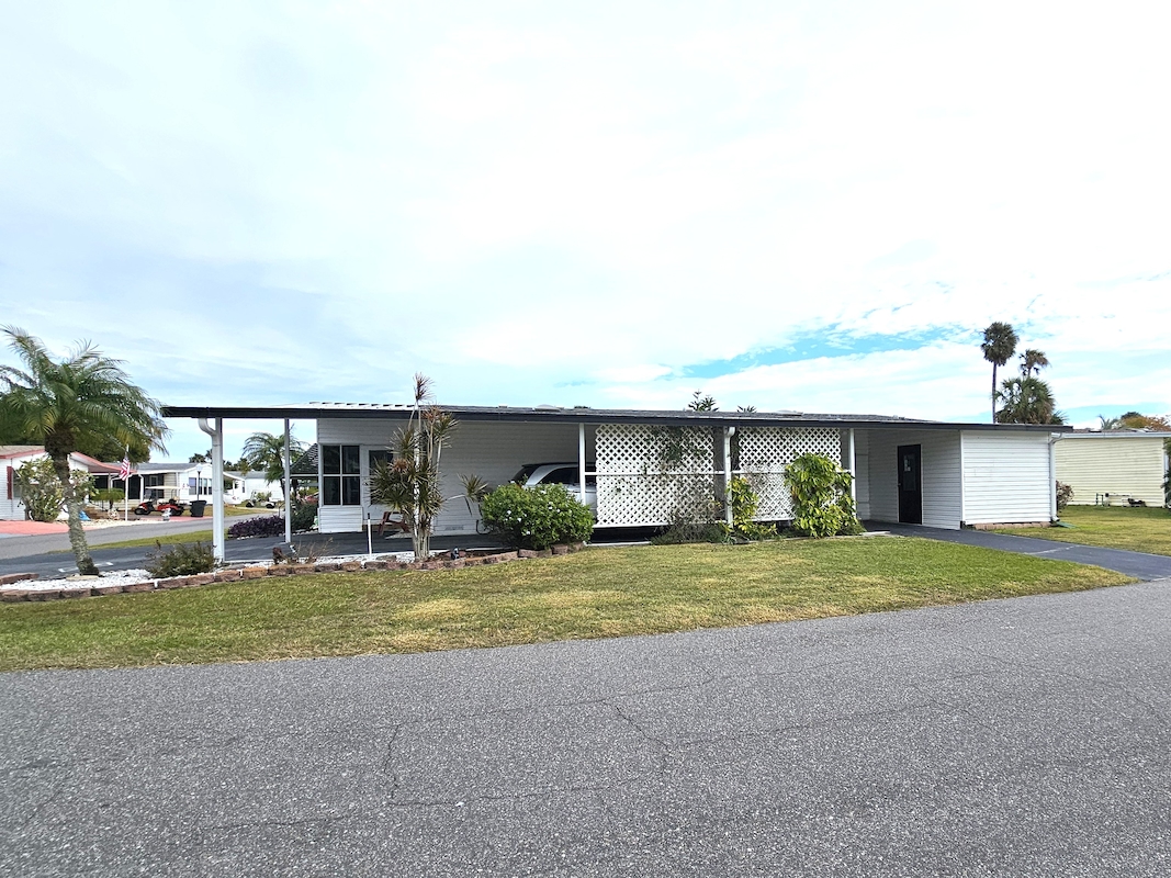 HDR Hacienda Del Rio