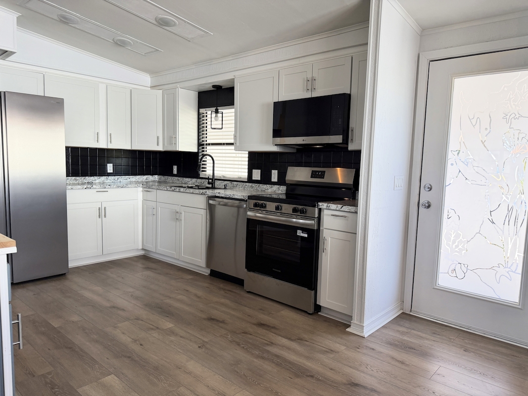 RSC Riverside Club Golf & Marina Community