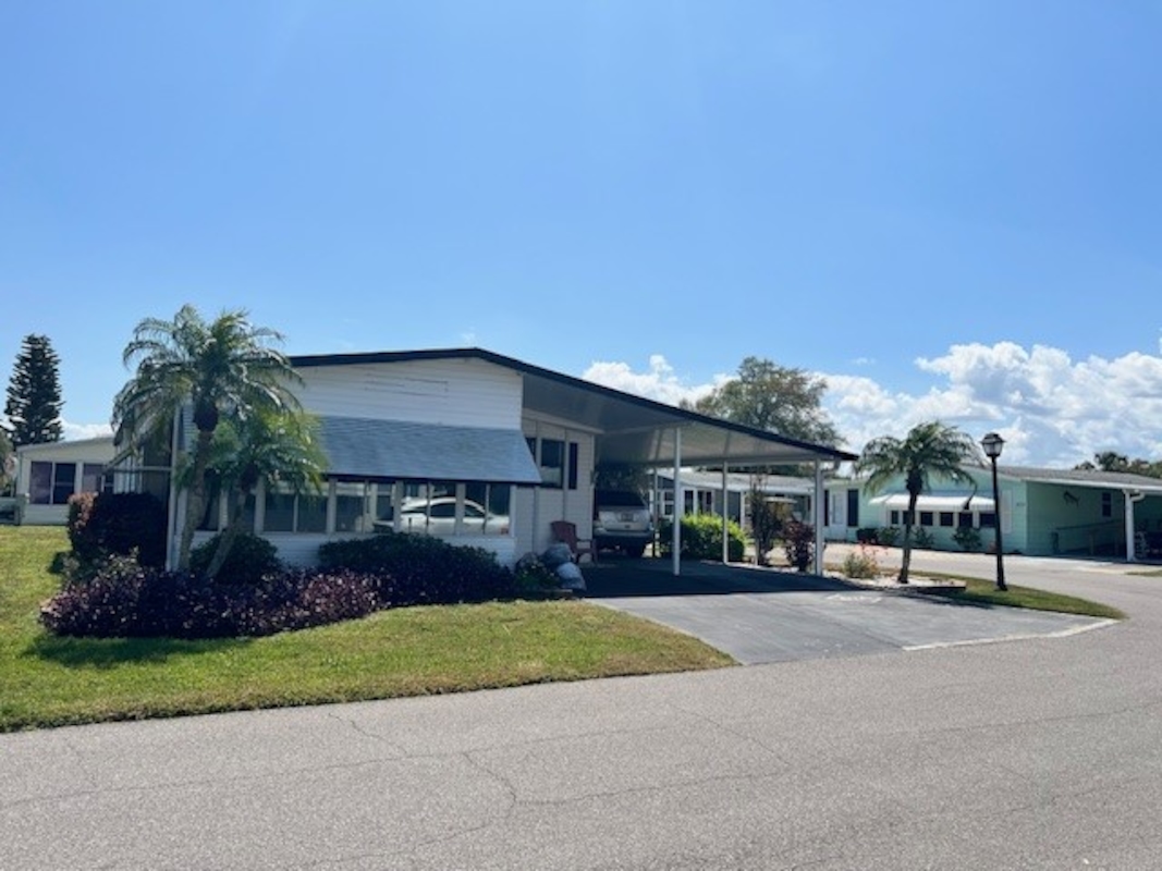 HDR Hacienda Del Rio