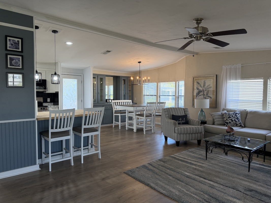 RSC Riverside Club Golf & Marina Community