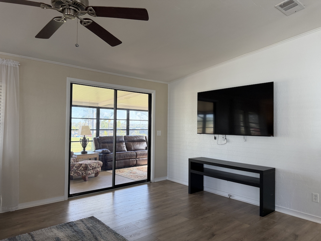 RSC Riverside Club Golf & Marina Community