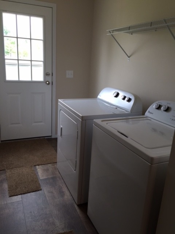 TLN Timberline Estates