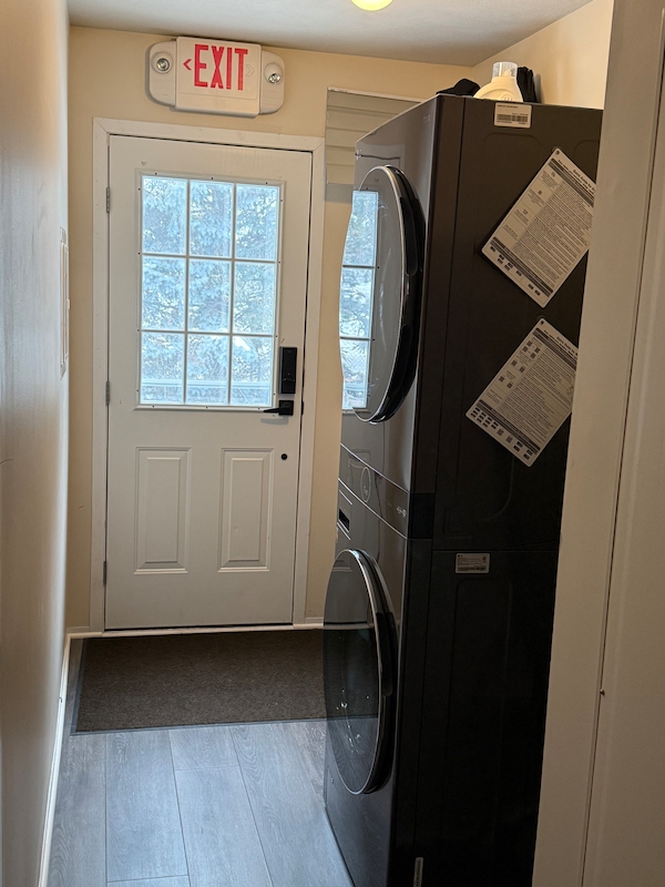 WWV Windsor Woods Village