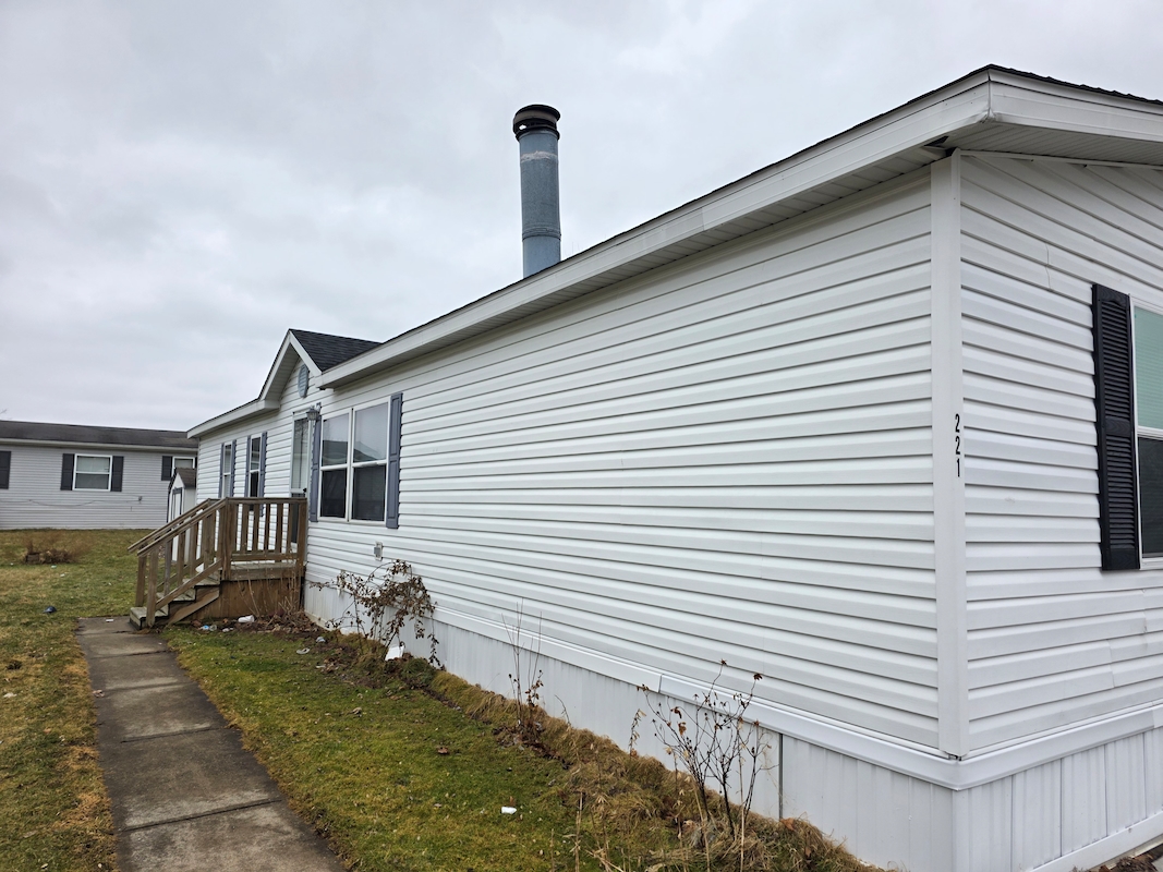 PNV Pineview Estates